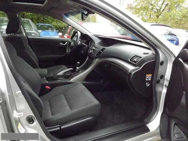 Honda Accord 56tys.km.KrajowyBEZWYPADKOWY1-właściciel Stan B.Dobry Skawina - zdjęcie 8