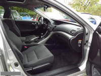 Honda Accord 56tys.km.KrajowyBEZWYPADKOWY1-właściciel Stan B.Dobry Skawina - zdjęcie 8
