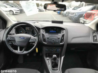 Ford Focus 2018 · 96 832 km · 1 596 cm3 · Benzyna+LPG Tychy - zdjęcie 6