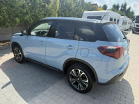 Suzuki Vitara Zielona Łąka - zdjęcie 4