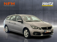 Peugeot 308 SW 1,5 Bluehdi(130 KM) Active Salon PL Faktura-Vat Warszawa - zdjęcie 3