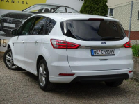 Ford S-MAX, 2018r, 2.0 Diesel, 7-osobowy, Super Stan! Kościerzyna - zdjęcie 5