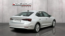 Skoda Octavia 2.0 TDI Ambition Warszawa - zdjęcie 5