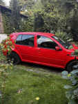 VW Golf 1998 1.8benzyna Gdańsk - zdjęcie 3
