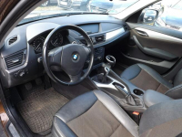 BMW X1 Słupsk - zdjęcie 5