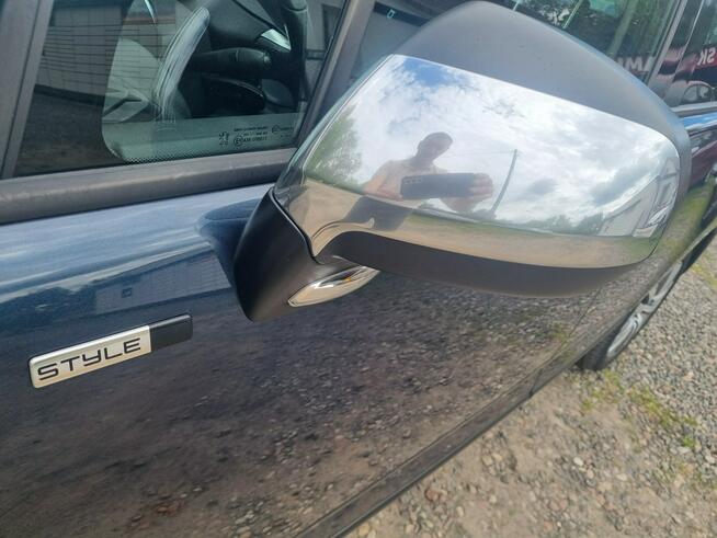 Peugeot 3008 Salon PL* I WŁ*Navi*Pdc*Alu 17*Tempomat*Idealny Szczecin - zdjęcie 11