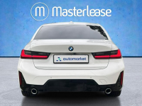 BMW 318 d mHEV M Sport ! Z Polskiego Salonu ! Faktura VAT ! Warszawa - zdjęcie 6