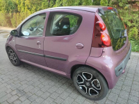 Peugeot 107 1.0 benzyna Mińsk Mazowiecki - zdjęcie 3