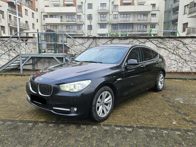SALON PL - I WŁASCICIEL - SERWIS BMW - ORYGINAŁ Tarnowskie Góry - zdjęcie 2