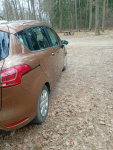 Ford B-max Titanium oszczędny i zadbany Wrocław - zdjęcie 6
