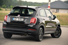 Fiat 500x 1,6Benzyna*110KM*49 tys km*Niemcy*I właściciel Ostrów Mazowiecka - zdjęcie 8