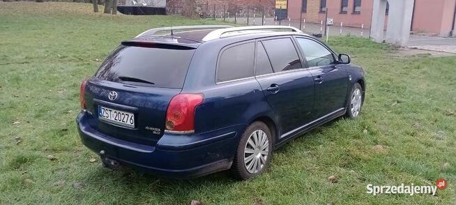 Samochód osobowy Stargard - zdjęcie 2