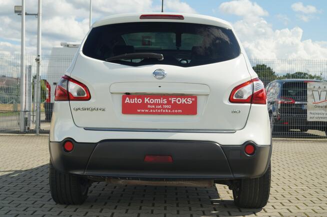 Nissan Qashqai+2 2010R 2.0 DIESEL 4X4 7-MIO OSOBOWY STAN BDB ZADBANY Goczałkowice-Zdrój - zdjęcie 10