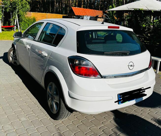 Sprzedam Opel Astra H 2012r Ostrołęka - zdjęcie 2