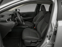 Toyota Corolla 23r + Salon Polska 1.8 HYBRID  1wł  Bezwypadkowy Białystok - zdjęcie 8