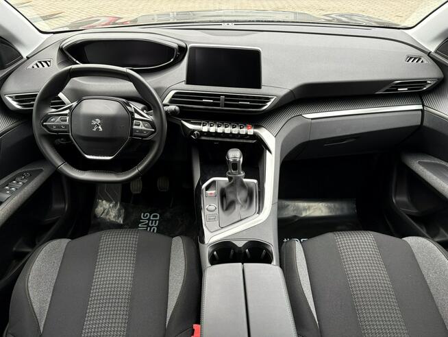 Peugeot 3008 1.2 PureTech |Zarejestrowany| Pyzdry - zdjęcie 9