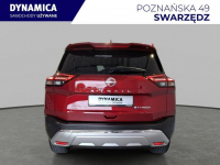 Nissan X-Trail 1.5 158KM automat 4x4 2023 r., salon PL, I właściciel Swarzędz - zdjęcie 6