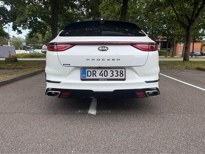 Kia Pro Cee'd Sadlno - zdjęcie 4