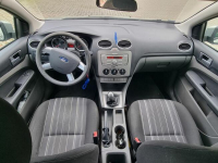 FORD FOCUS Kombi TDCI Ostrowiec Świętokrzyski - zdjęcie 3