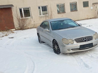 Mercedes CLK super stanie Żywiec - zdjęcie 7