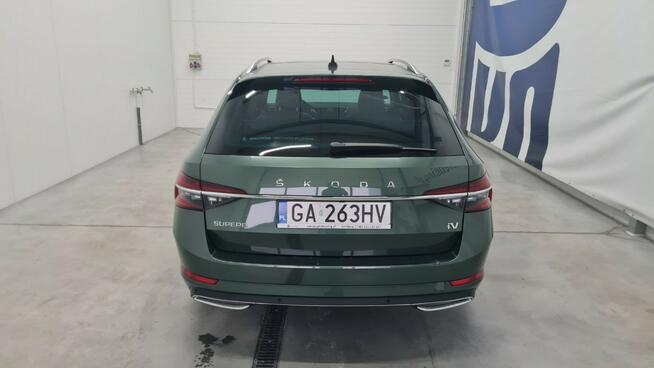 Škoda Superb Grójec - zdjęcie 7