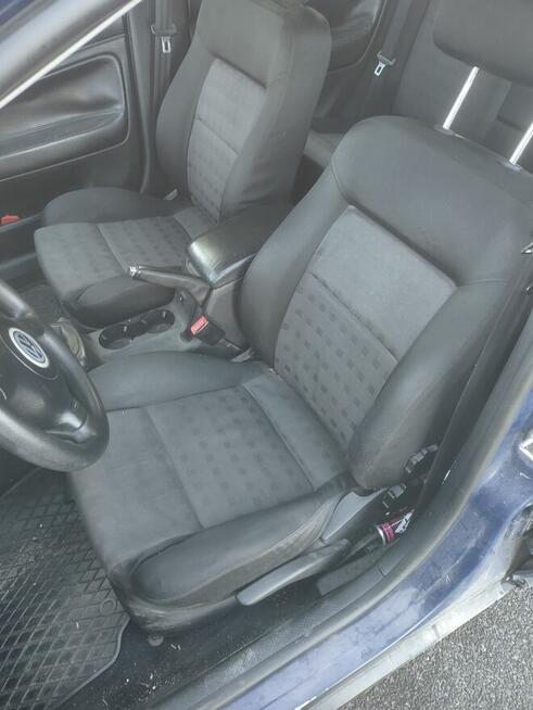 Passat B5 1.9 TDI AFN NA CZĘŚCI Krusza Podlotowa - zdjęcie 2
