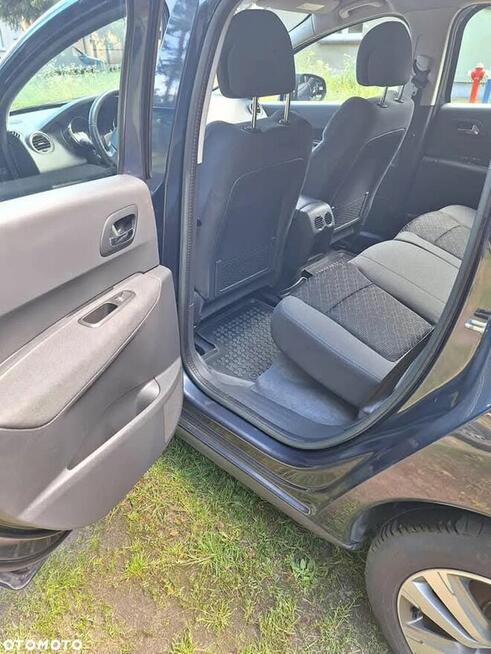 Peugeot 3008 Drawsko Pomorskie - zdjęcie 9