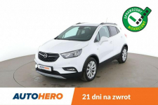 Opel Mokka GRATIS! Pakiet Serwisowy o wartości 800 zł! Warszawa - zdjęcie 2