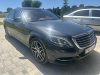 Mercedes s 2016 r 350 d 4-maticc Nekla - zdjęcie 6