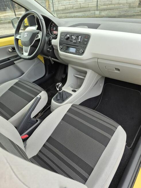 Do sprzedania Seat Mii Jasło - zdjęcie 11