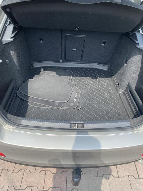 Skoda octavia Ząbki - zdjęcie 9