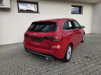 Mercedes B 200 163kM * Full LED * navi * kamera * el klapa * EUROPA Raba Niżna - zdjęcie 3