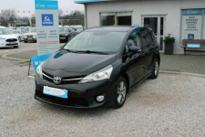 Toyota Verso Panorama Kamera Gwarancja D4d Warszawa - zdjęcie 2