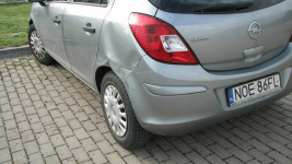Opel Corsa D LIFT | 2012 | 1.2 Benzyna | Przebieg 89 tys.km
