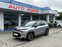 Citroen C3 Aircross Automat, Kamera, Skóry, Navi,Gwarancja