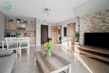 2-pokojowy apartament z dużym balkonem – Darłowo, Darłowo - zdjęcie 6