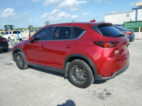 2019 MAZDA CX-5 TOURING Katowice - zdjęcie 4