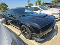 Dodge Challenger 6.4 HEMI / automat / niski przebieg