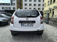 Dacia Duster Salon Pl | Instalacja Gazowa| SUV|114 KM| 1.6 |16V Bydgoszcz - zdjęcie 5