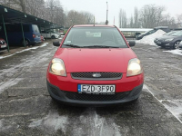 Ford Fiesta nowa instalacja LPG,  homologacja do 2033 roku, zadbane Tomaszów Mazowiecki - zdjęcie 6