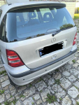 Do sprzedania samochód lub zamiany mercedes A 160 2003 r Wrocław - zdjęcie 3
