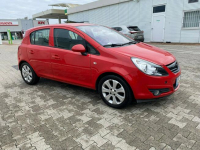 Opel Corsa 1.3 CDTI - 2008 r - 153 tys km Głogów - zdjęcie 3