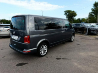 Volkswagen Transporter 9osób  salon Polska Karczew - zdjęcie 3