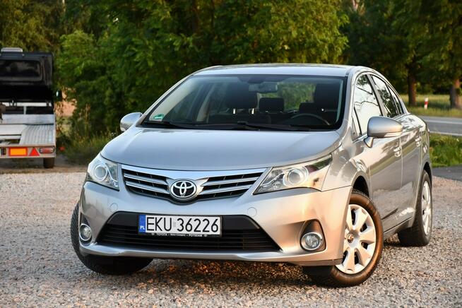 1.8VVTi#147PS#LIFT#Navi#Climatr#Kamera#Toyota#Mega Stan#Gwarancja!!! Nowe Sójki - zdjęcie 11