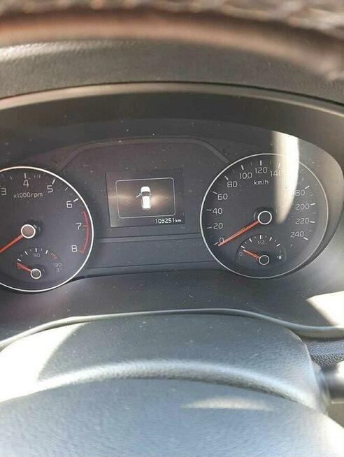 Kia Sportage 1.6 GDI M 2WD Radomsko - zdjęcie 3