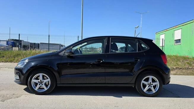 Volkswagen Polo mały przebieg zarejestrowane Lębork - zdjęcie 4