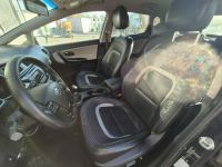 Kia Ceed 1.6 CRDi 128 Platinum Edition Łaziska Górne - zdjęcie 9