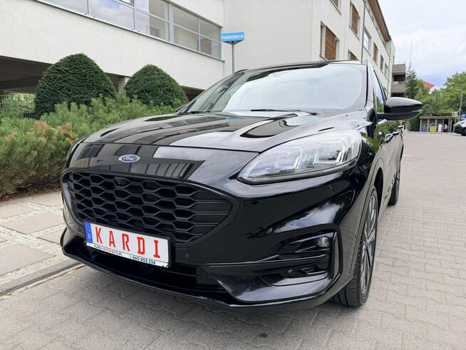 Ford Kuga 2.0 ST Line X Szczecin - zdjęcie 3