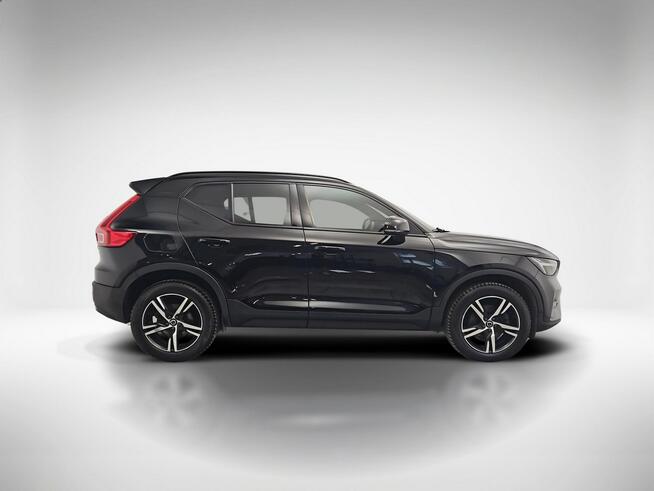 Volvo XC 40 XC40 B3 Plus Dark aut ! Z Polskiego Salonu ! Faktura VAT ! Warszawa - zdjęcie 6