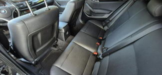 BMW X1 X-DRIVE-AUTOMAT-LED-NAVI Paproć - zdjęcie 12